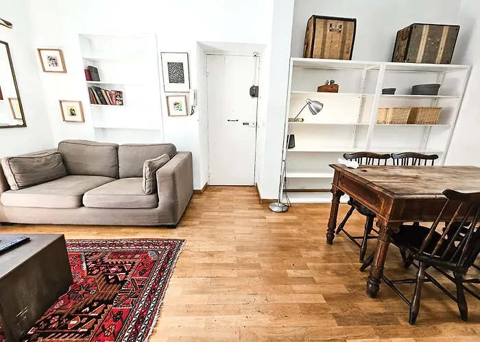 Апартаменты Titus House Nelle Vicinanze Del Colosseo *