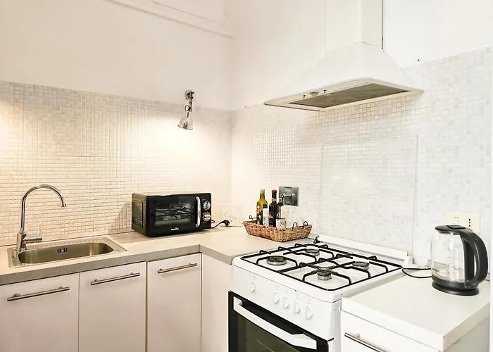 Апартаменты Titus House Nelle Vicinanze Del Colosseo
